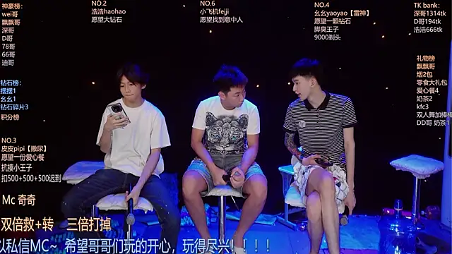 GAY-BOYS8888 online show from 15, 7, 2026
