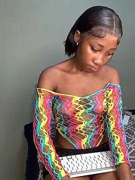 Petite BUNNYWORXXX online show from 20, 4, 2026