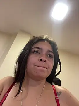 Snapshot of Selene__Ferrer chatting on 3, 7, 2026 Selene Ferrer online show from 3, 7, 2026