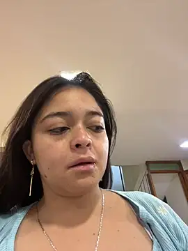 Snapshot of Selene__Ferrer chatting on 20, 7, 2026 Selene Ferrer online show from 20, 7, 2026