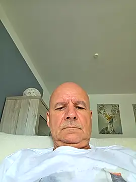 mannohmann5 online show from 18, 6, 2026