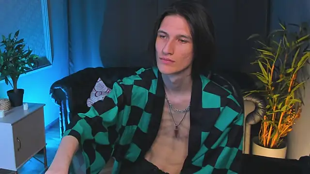 Snapshot of Klaude_Jam chatting on 13, 4, 2026 Klaude Jam online show from 13, 4, 2026