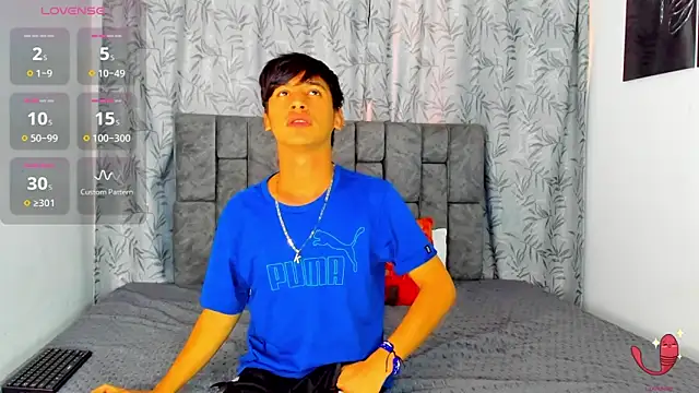 IhanKing online show from 8, 6, 2026