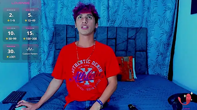 IhanKing online show from 19, 6, 2026