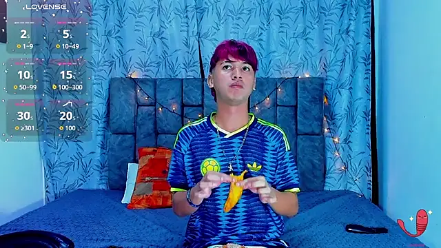 IhanKing online show from 23, 6, 2026