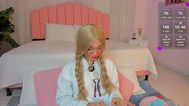 sweett fire online show from 9, 5, 2026