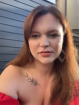 SweetLikaaa online show from 29, 4, 2026