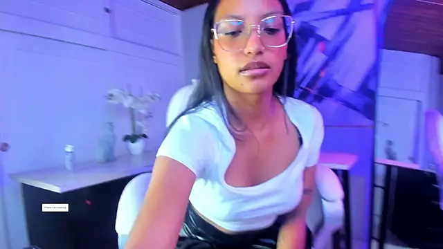miel ambar online show from 27, 4, 2026