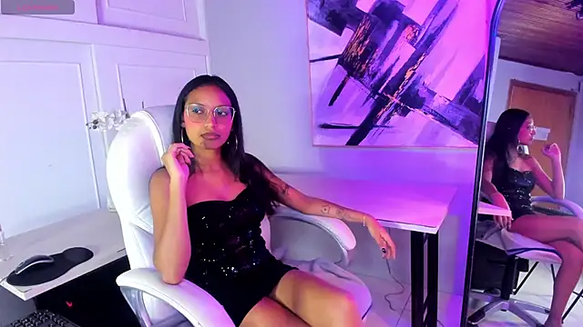 miel ambar online show from 30, 4, 2026