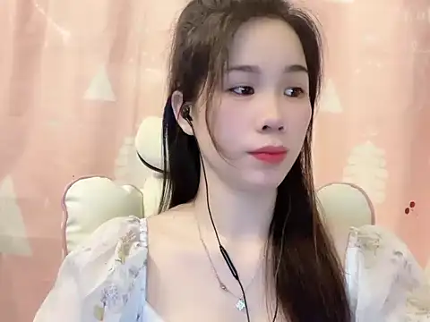 Luna3579 online show from 6, 5, 2026
