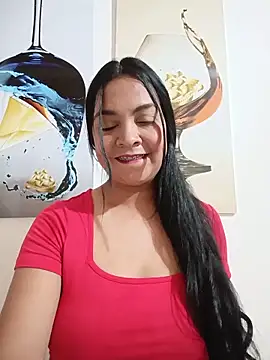 Snapshot of Silvana2927 chatting on 27, 5, 2026 Silvana2927 online show from 27, 5, 2026