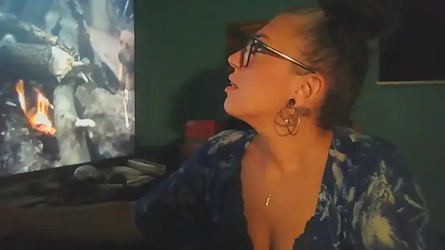VenusOfEden online show from 25, 7, 2026