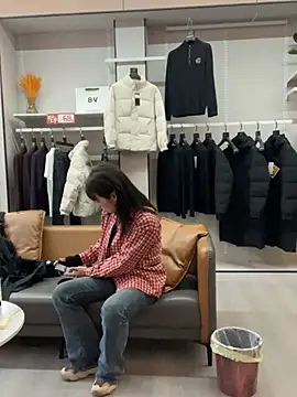 Snapshot of laolao2588 chatting on 15, 4, 2026 laolao2588 online show from 15, 4, 2026