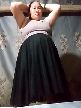  Mailisa sexy online show from 16, 4, 2026