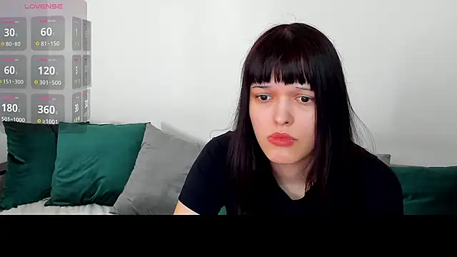 lilian me online show from 2, 6, 2026