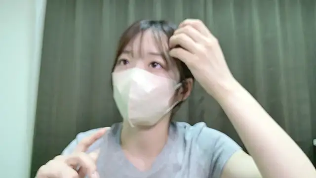 Snapshot of rei_0707 chatting on 4, 6, 2026 rei 0707 online show from 4, 6, 2026