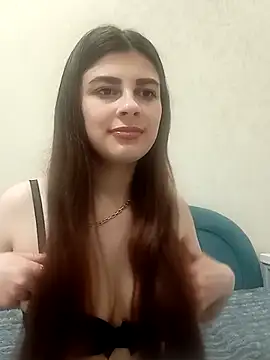 Eveline5038 online show from 16, 5, 2026