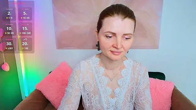 Snapshot of Liza__Evans chatting on 15, 6, 2026 Liza Evans online show from 15, 6, 2026