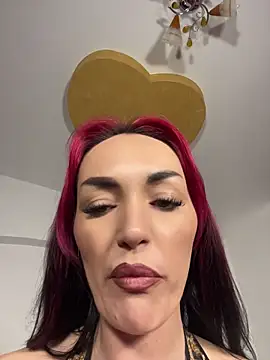 MeganFoxiyyy online show from 23, 4, 2026