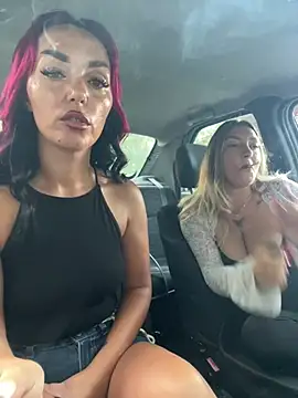 MeganFoxiyyy online show from 15, 7, 2026