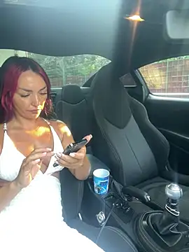 MeganFoxiyyy online show from 20, 7, 2026