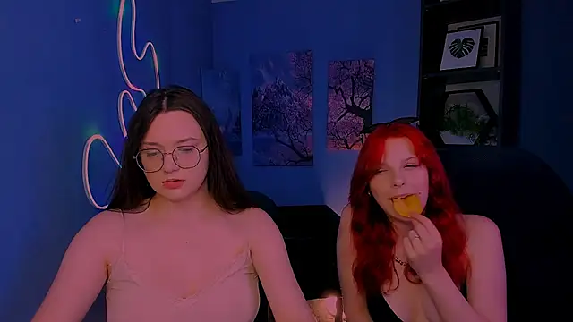 nymira online show from 29, 6, 2026