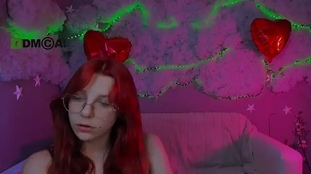 nymira online show from 6, 7, 2026