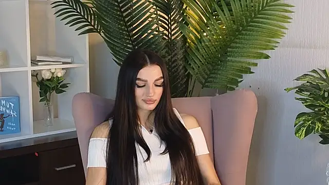 GertieEdeker online show from 16, 4, 2026