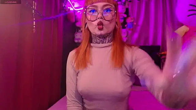 MelodyPrive online show from 3, 7, 2026