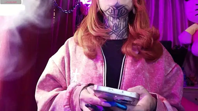 MelodyPrive online show from 25, 7, 2026