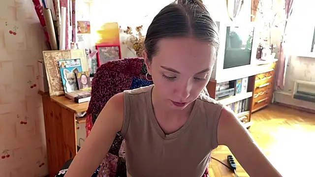 Snapshot of AdriannaBill chatting on 2, 7, 2026 AdriannaBill online show from 2, 7, 2026