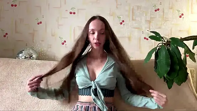 Snapshot of AdriannaBill chatting on 12, 7, 2026 AdriannaBill online show from 12, 7, 2026