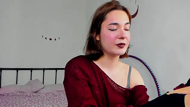 Snapshot of LiyaFly chatting on 2, 6, 2026 LiyaFly online show from 2, 6, 2026