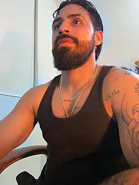 Ryan Black3 online show from 12, 7, 2026