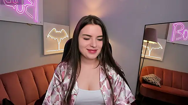 AliceLiador  online show from 10, 5, 2026