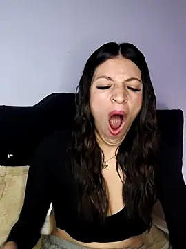 tina sussy online show from 1, 7, 2026
