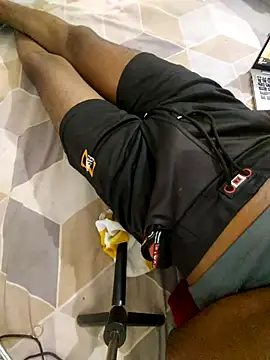 handsomeboyrk online show from 15, 4, 2026