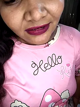 Lusi G online show from 14, 4, 2026