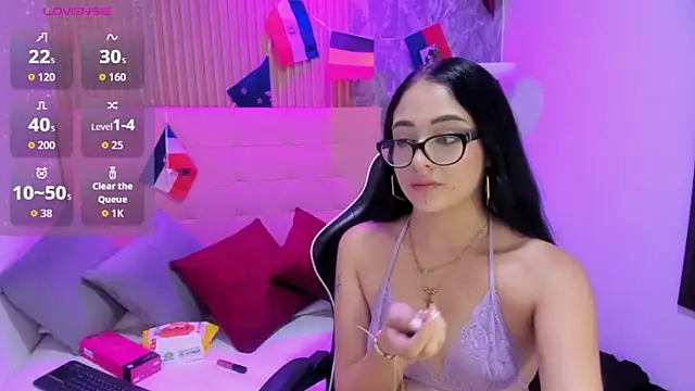 Amiee Kovva online show from 10, 7, 2026