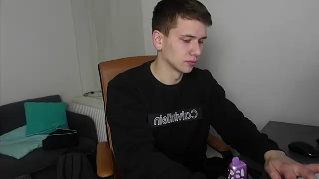 Zack Gillian online show from 3, 5, 2026