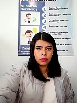 Snapshot of SOFIA-11_ chatting on 24, 4, 2026 SOFIA-11 online show from 24, 4, 2026