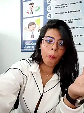 Snapshot of SOFIA-11_ chatting on 12, 5, 2026 SOFIA-11 online show from 12, 5, 2026