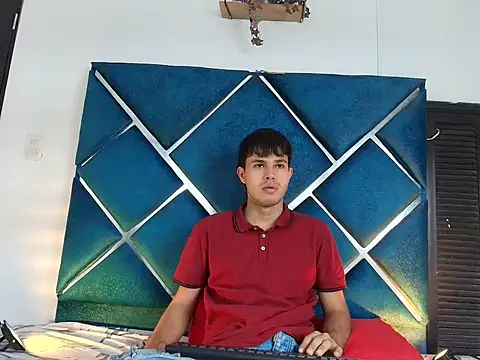 EdwinBoys online show from 20, 4, 2026
