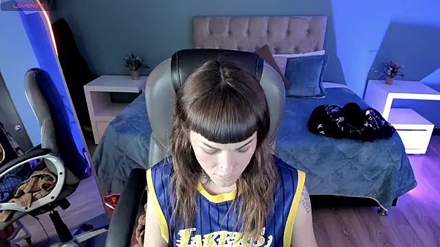 Kim Jeins666  online show from 12, 6, 2026