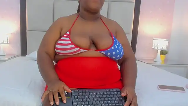 TreisyVixen online show from 5, 7, 2026