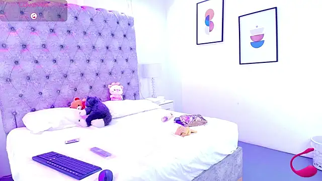 Snapshot of Zoe_M00n chatting on 30, 5, 2026 Zoe M00n online show from 30, 5, 2026