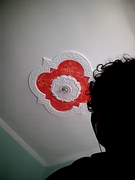 ParejaOculta online show from 16, 4, 2026