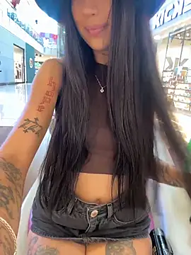 babedemon666 online show from 5, 5, 2026