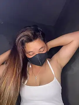 HaNa-mi online show from 16, 4, 2026