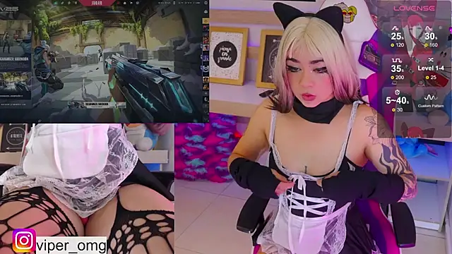 MakiGG  online show from 8, 5, 2026